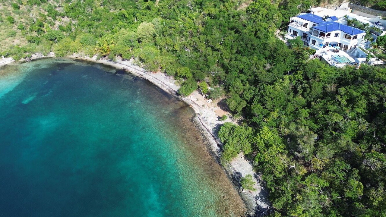 Photo of Outdoor in Estate Hansen Bay