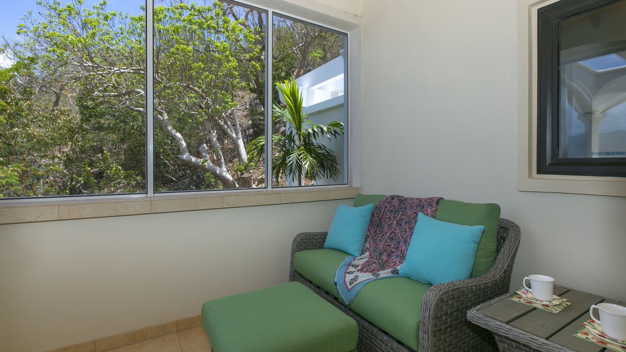 Photo of Livingroom in Estate Hansen Bay