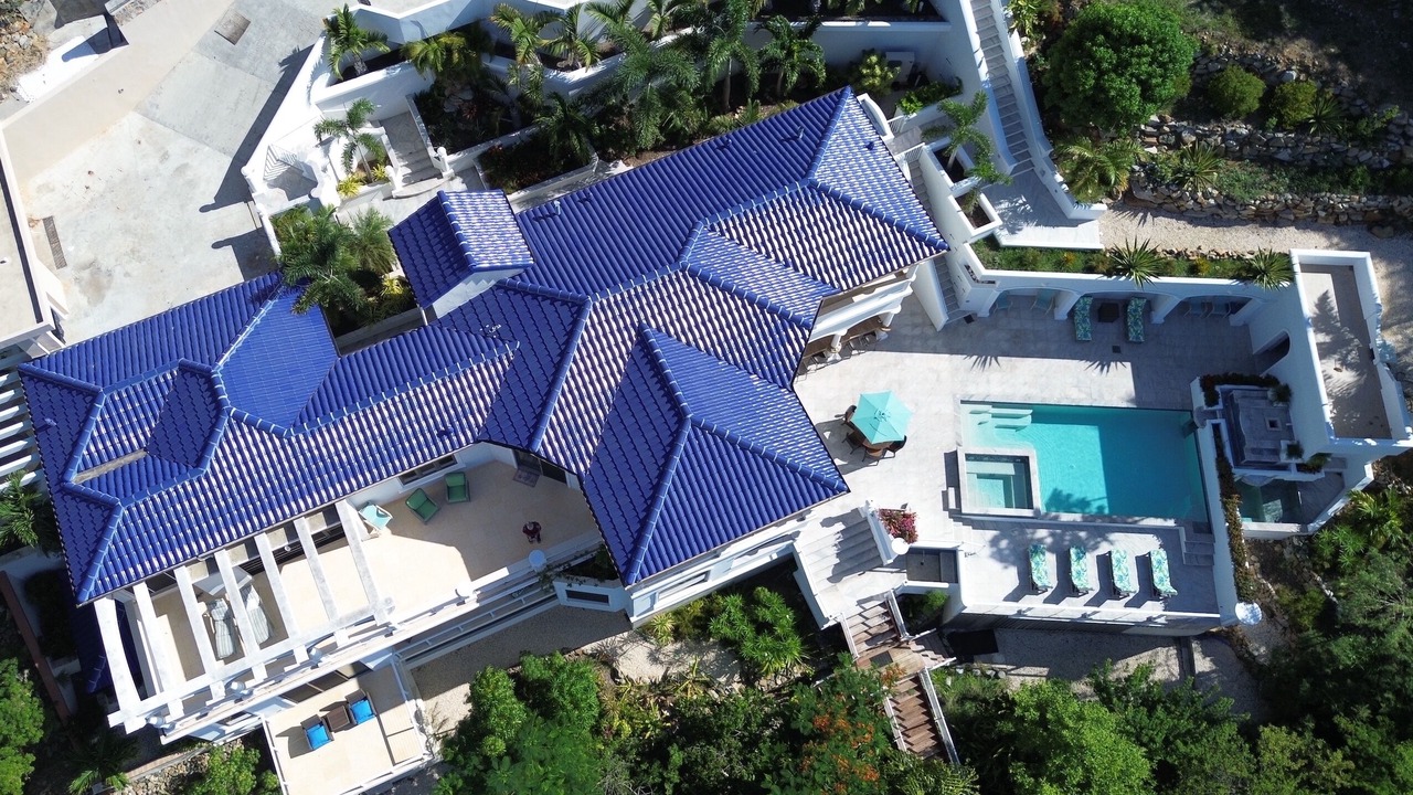 Photo of Outdoor in Estate Hansen Bay