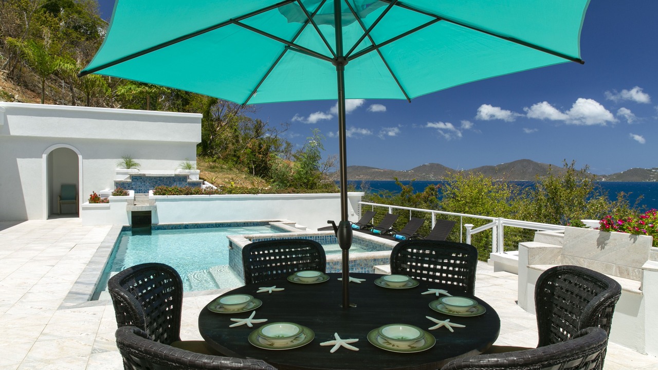 Photo of Outdoor in Estate Hansen Bay