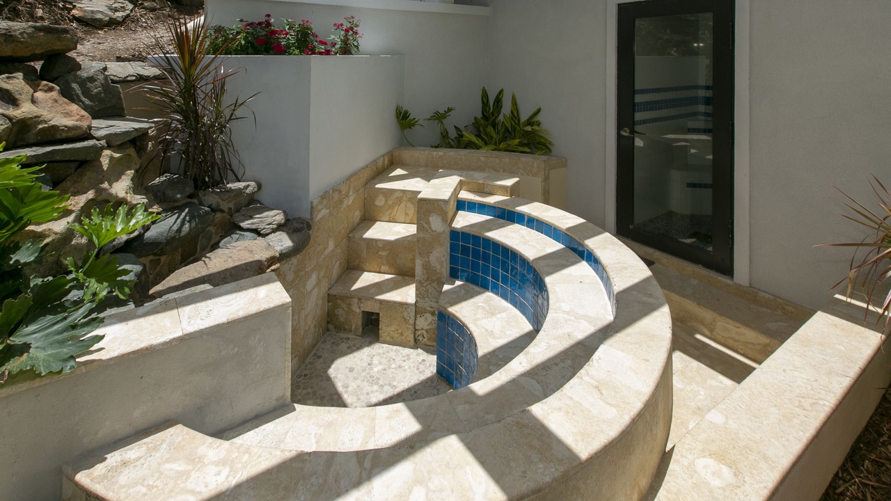 Photo of Outdoor in Estate Hansen Bay