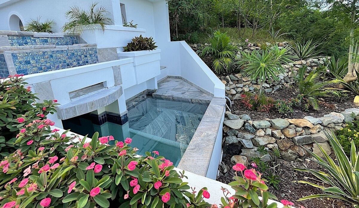 Photo of Outdoor in Estate Hansen Bay