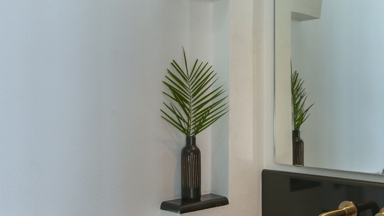 Photo of Bathroom in Estate Hansen Bay