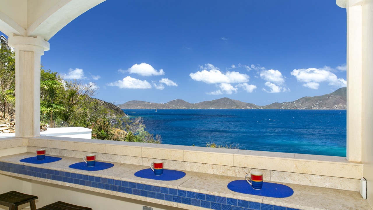 Photo of Outdoor in Estate Hansen Bay