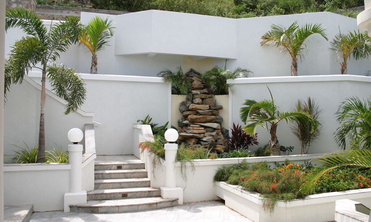 Photo of Outdoor in Estate Hansen Bay