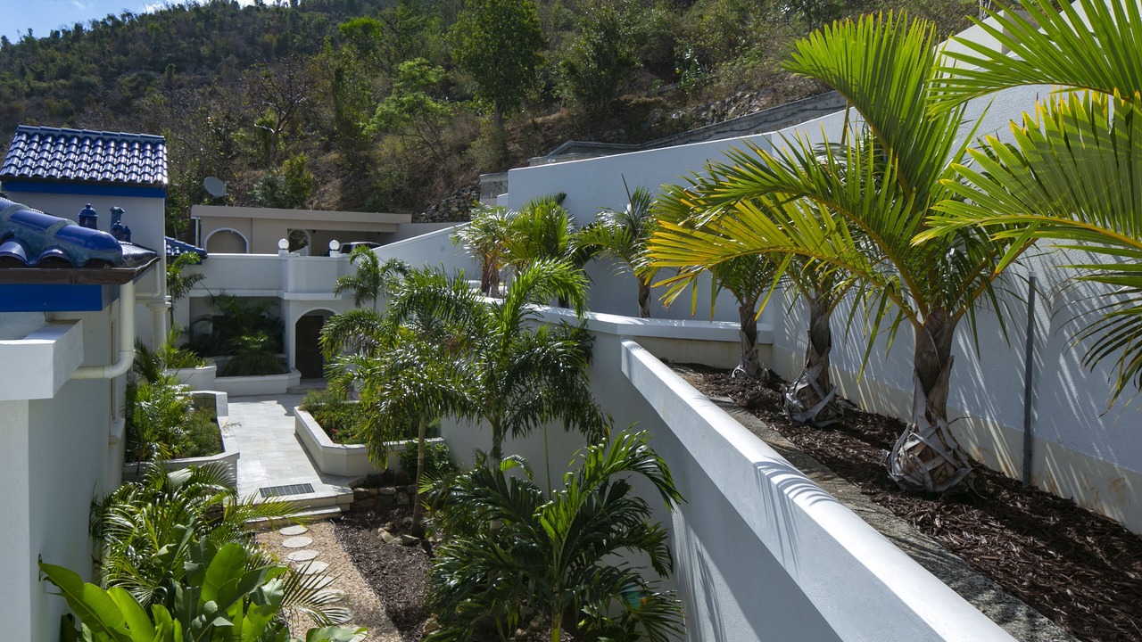 Photo of Outdoor in Estate Hansen Bay