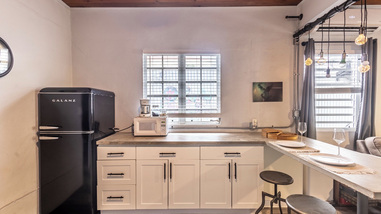 Photo of Kitchen in Estate East Street
