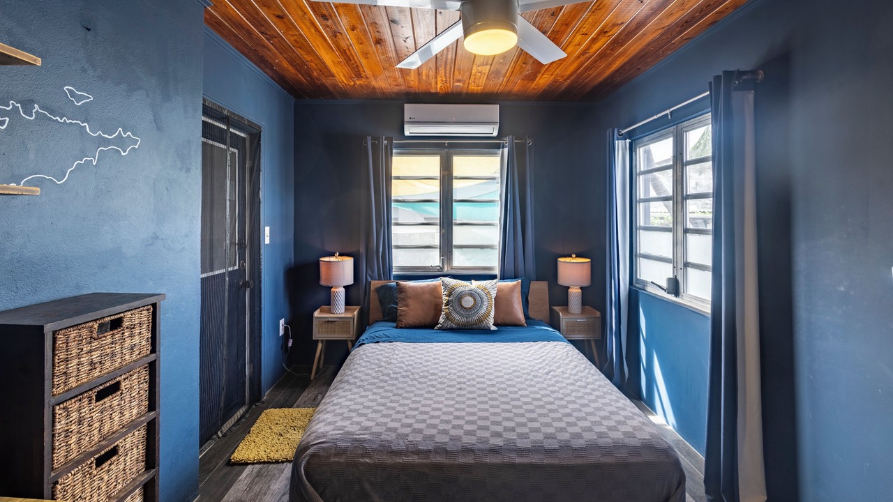 Photo of Bedroom in Estate East Street