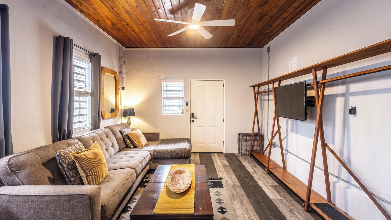 Photo of Livingroom in Estate East Street