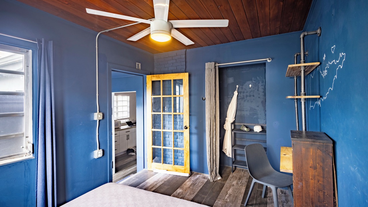 Photo of Bedroom in Estate East Street