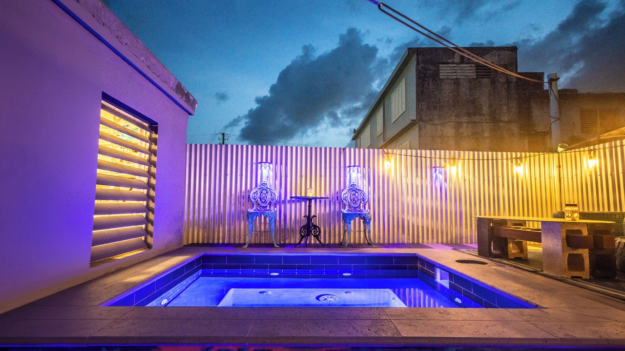 Photo of Outdoor in Estate East Street