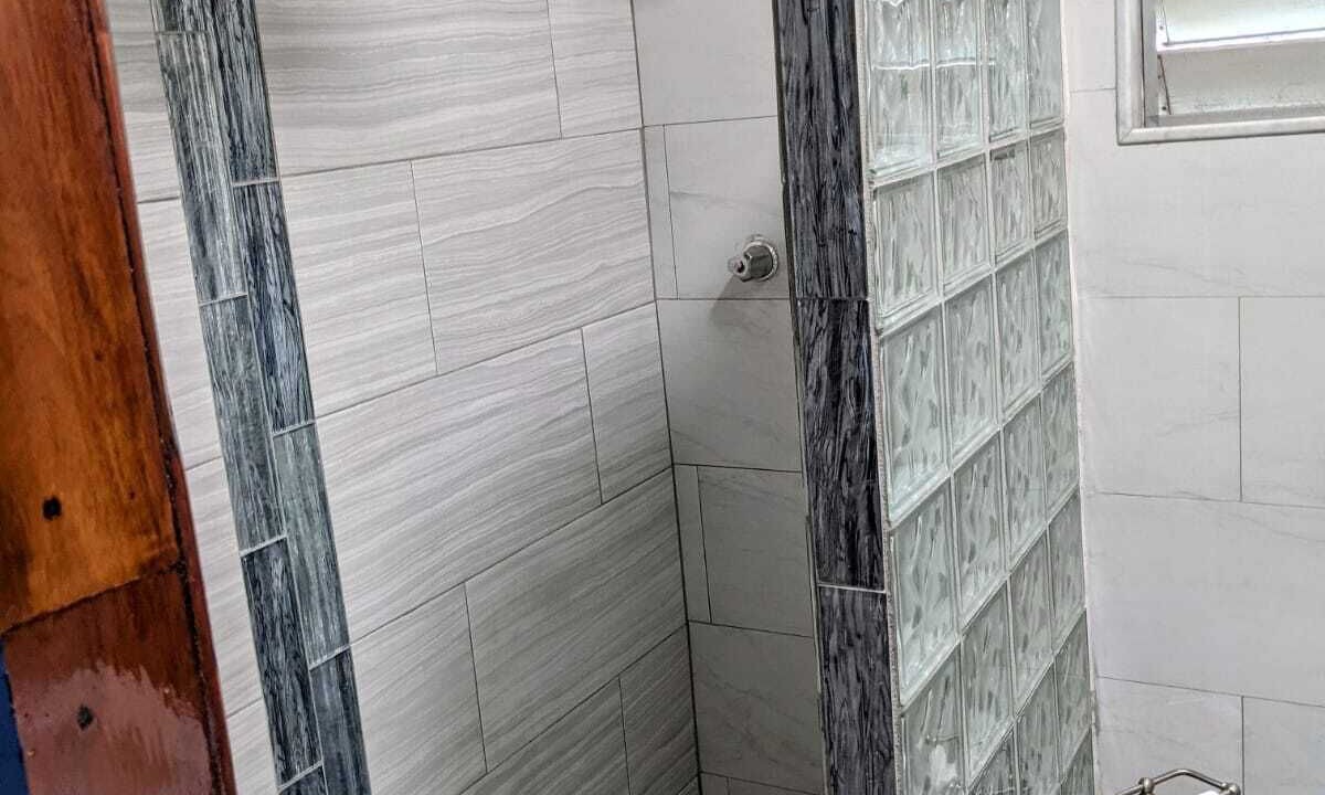 Photo of Bathroom in Estate Frenchman Bay