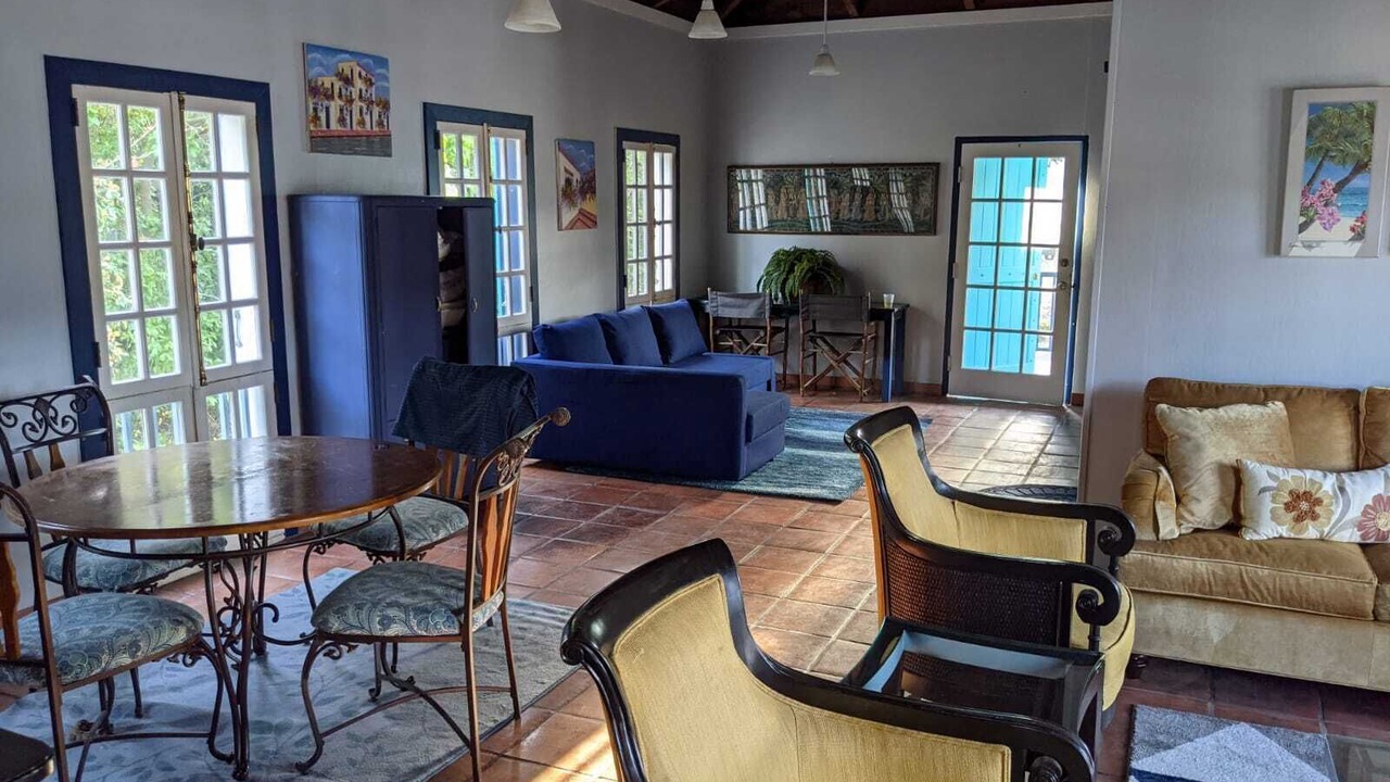 Photo of Bedroom in Estate Frenchman Bay