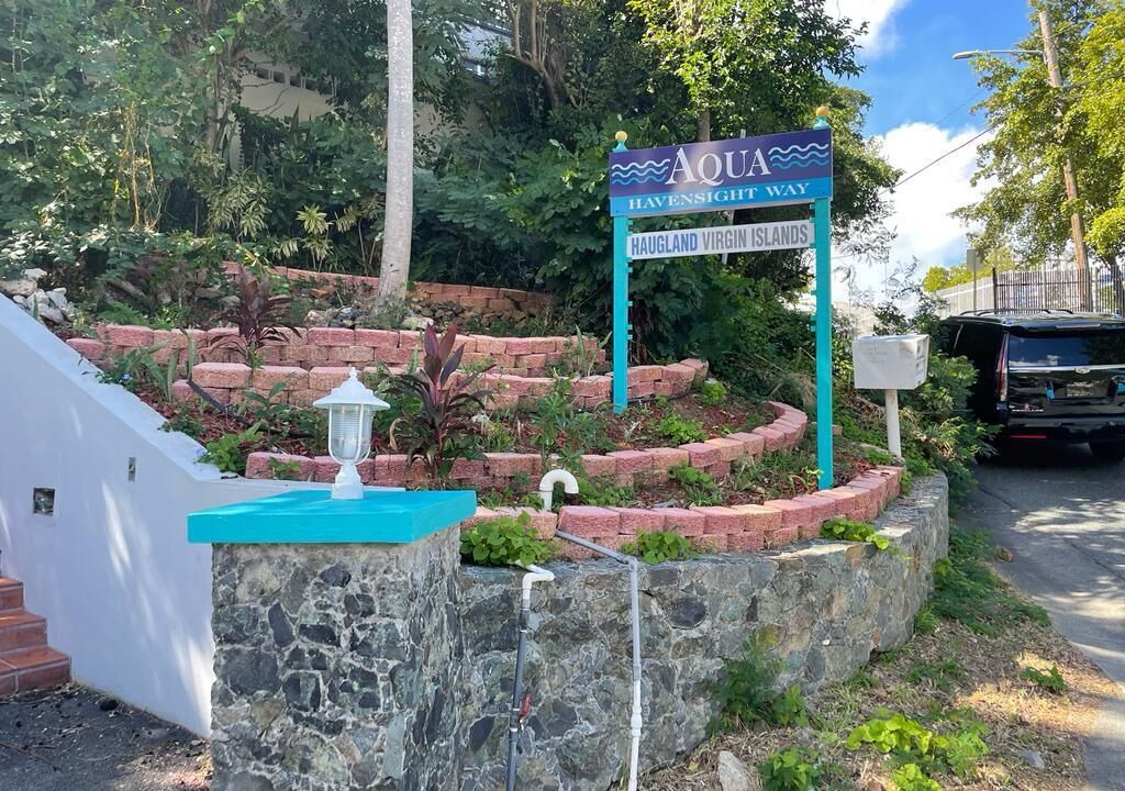 Photo of Outdoor in Estate Frenchman Bay