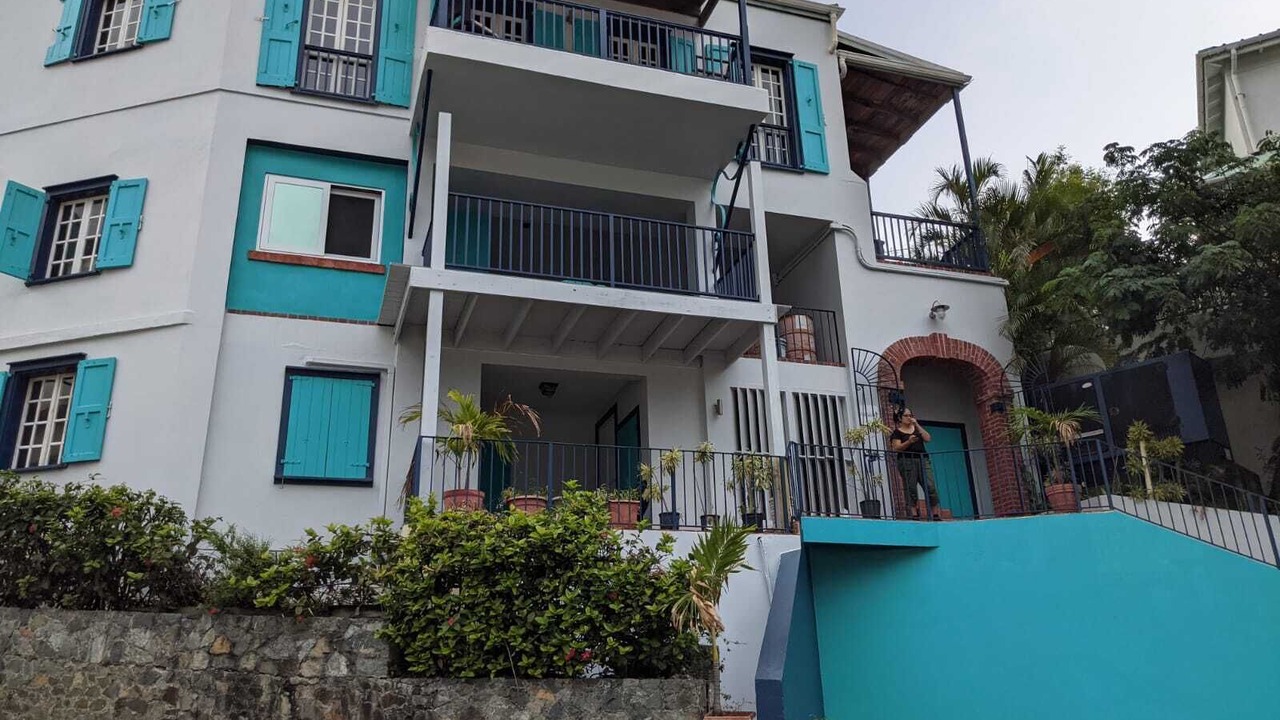 Photo of Outdoor in Estate Frenchman Bay