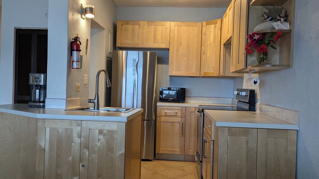 Photo of Kitchen in Frydendal