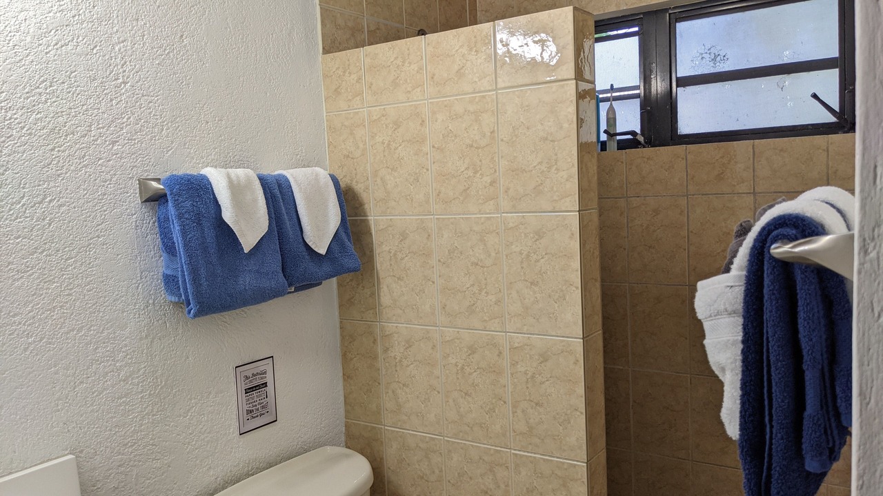 Photo of Bathroom in Frydendal
