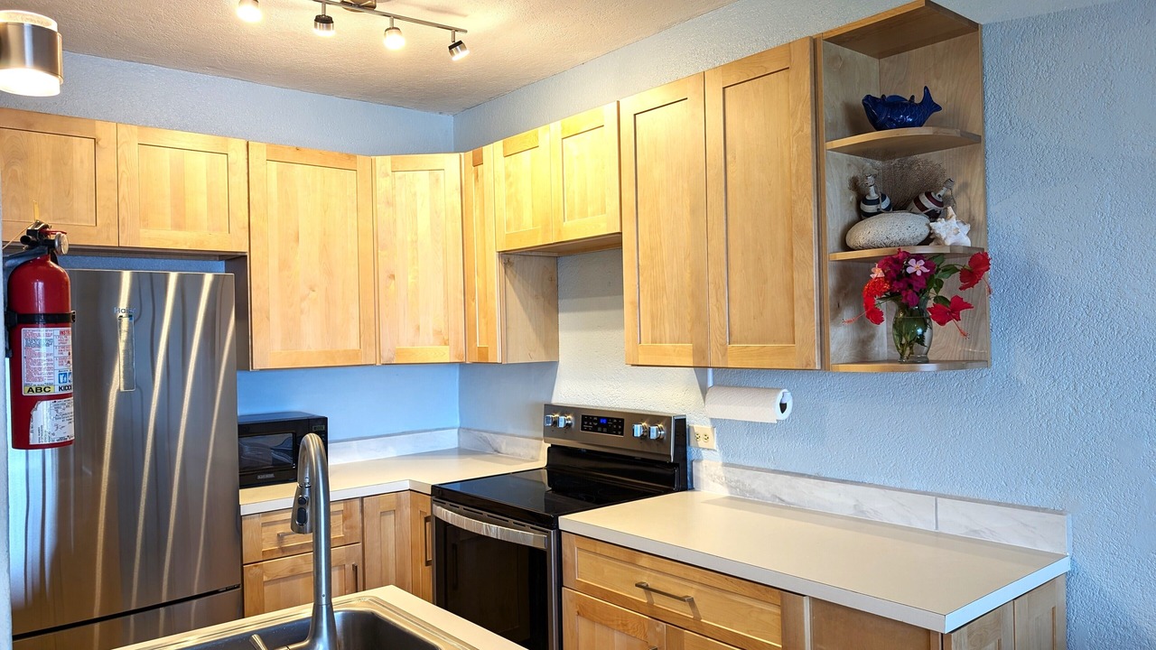 Photo of Kitchen in Frydendal