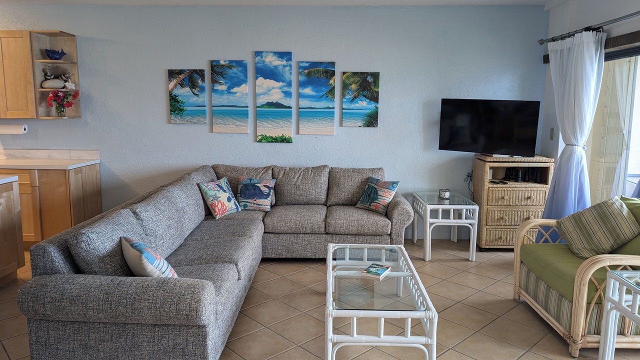 Photo of Livingroom in Frydendal
