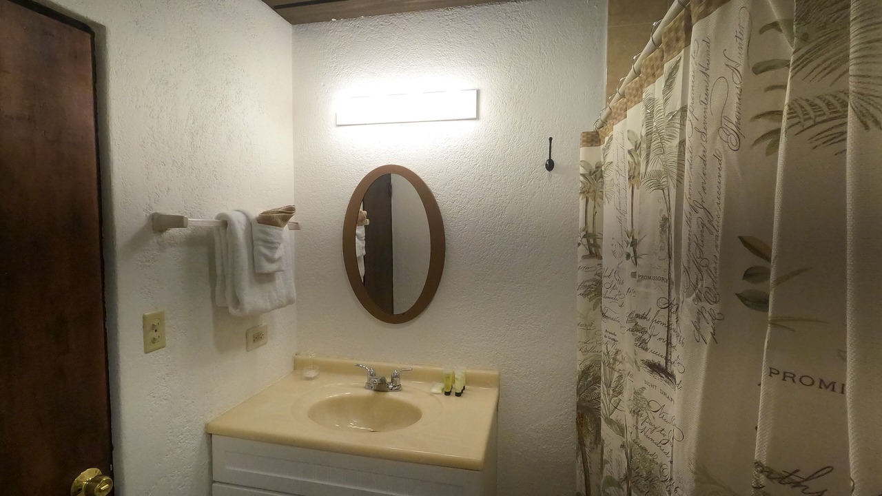 Photo of Bathroom in Frydendal
