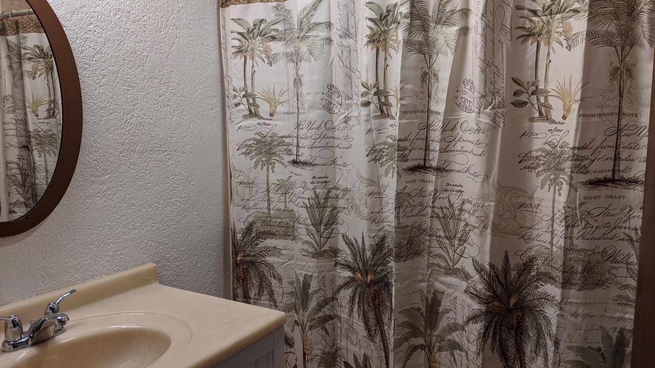 Photo of Bathroom in Frydendal