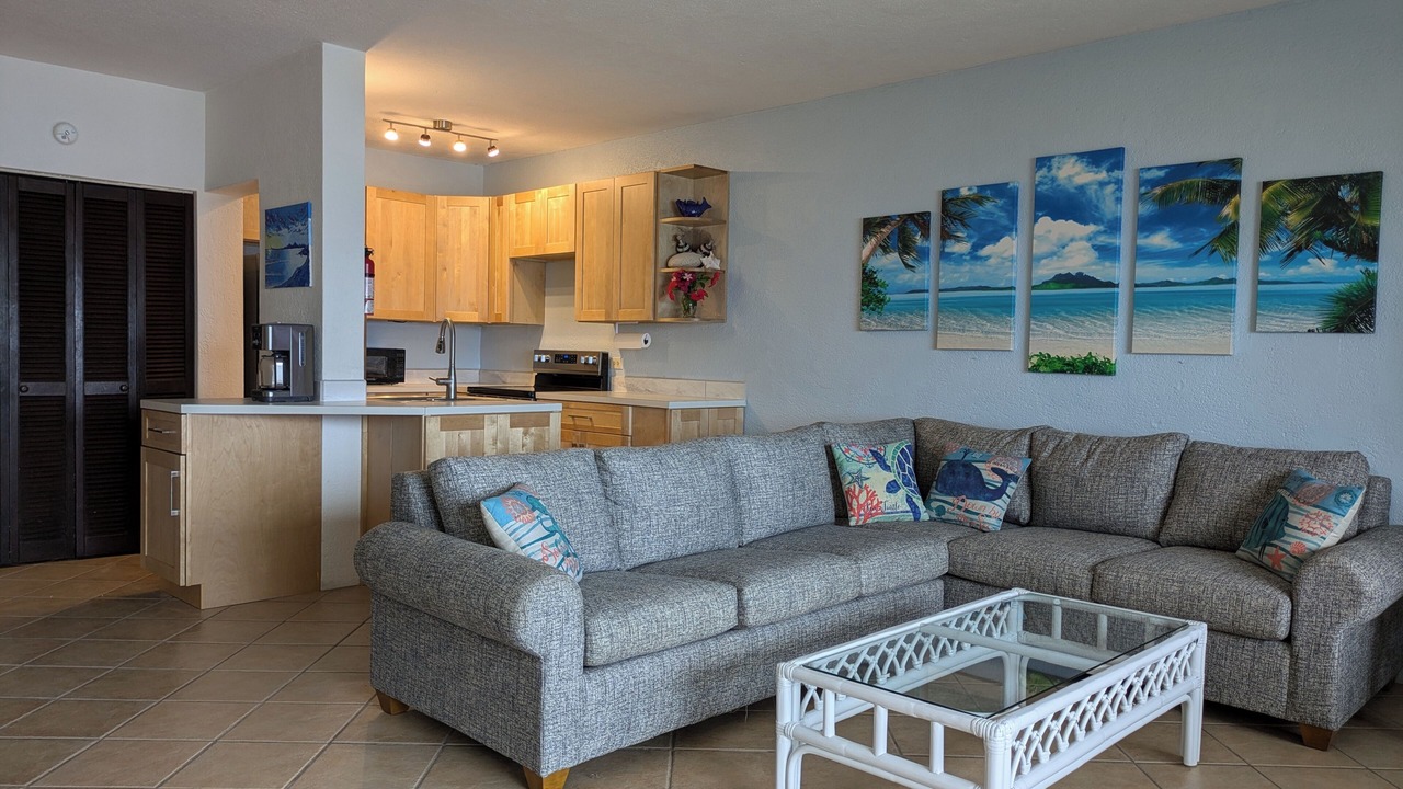 Photo of Livingroom in Frydendal
