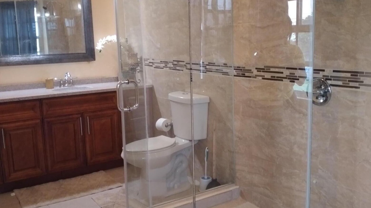 Photo of Bathroom in Frederiksted Southeast
