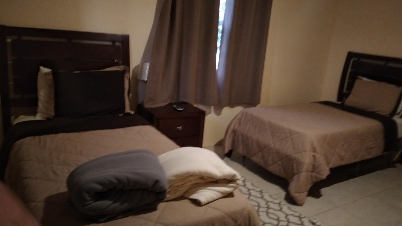 Photo of Bedroom in Frederiksted Southeast