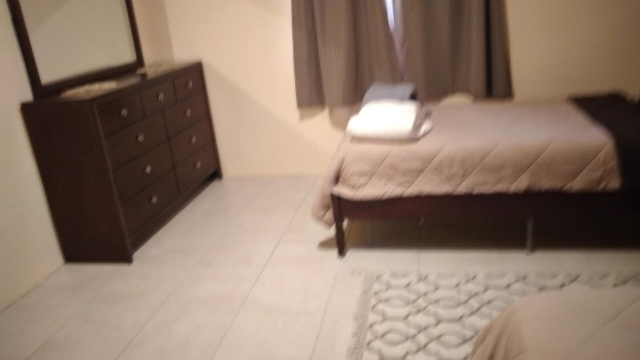 Photo of Bedroom in Frederiksted Southeast