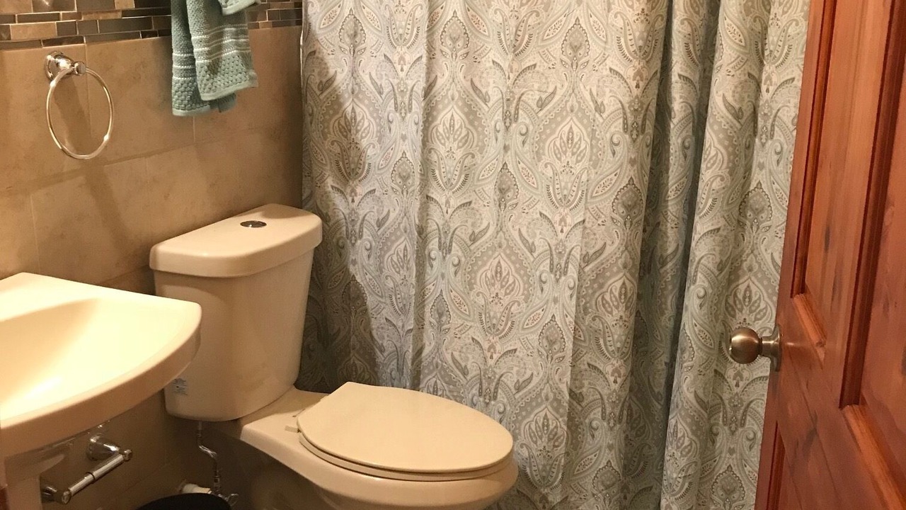 Photo of Bathroom in Frederiksted Southeast