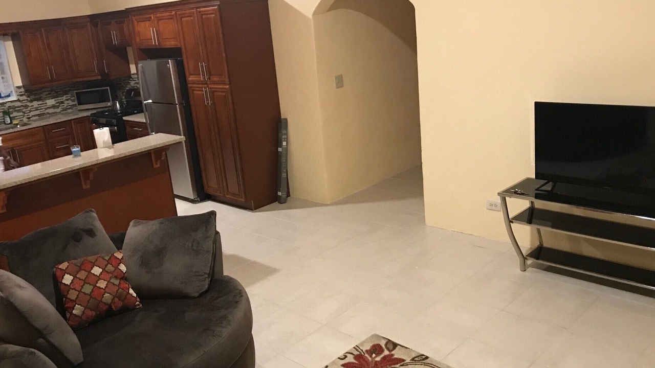 Photo of Livingroom in Frederiksted Southeast