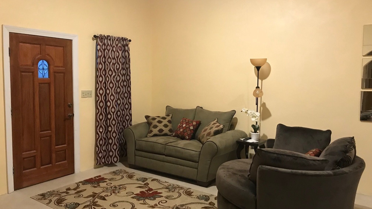 Photo of Livingroom in Frederiksted Southeast