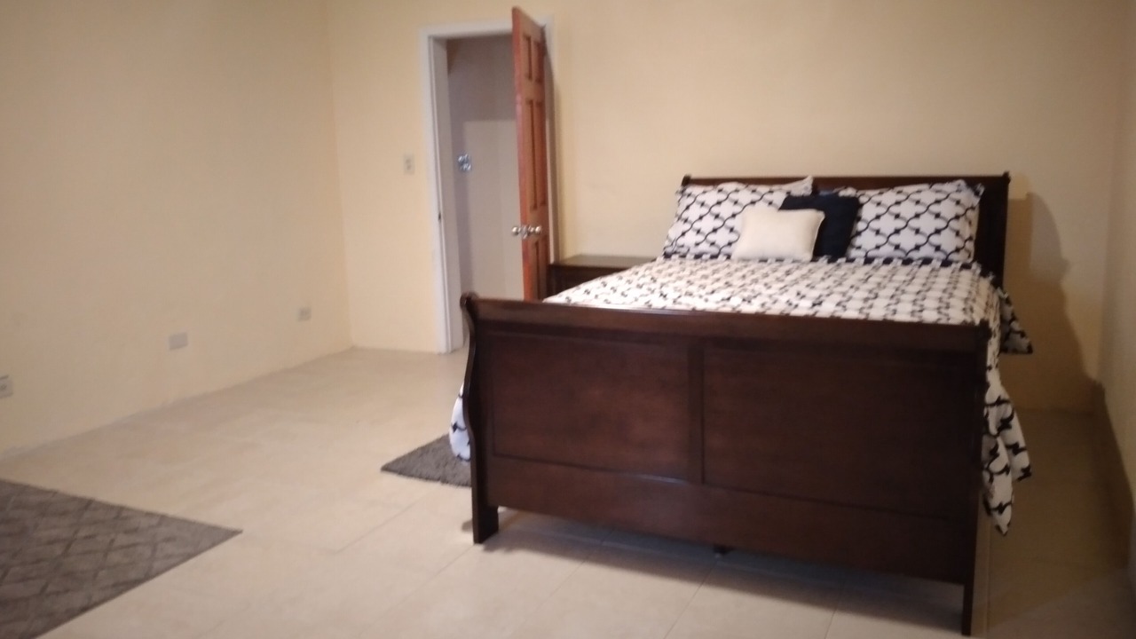 Photo of Bedroom in Frederiksted Southeast