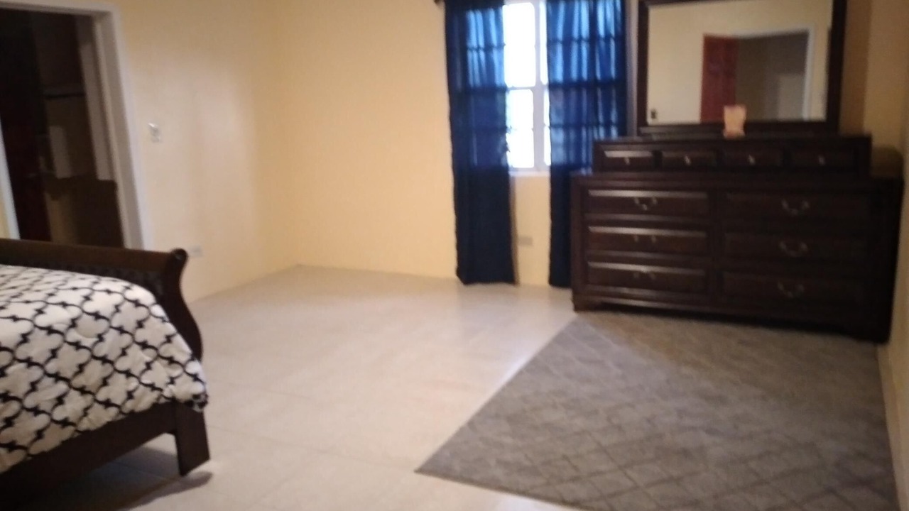 Photo of Bedroom in Frederiksted Southeast
