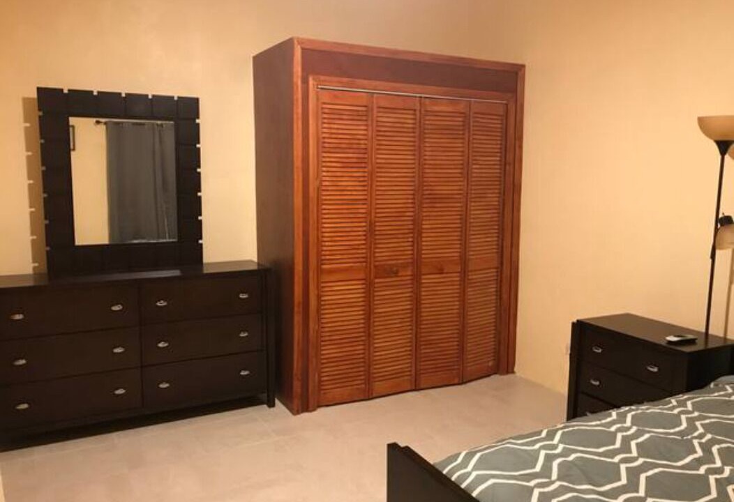 Photo of Bedroom in Frederiksted Southeast
