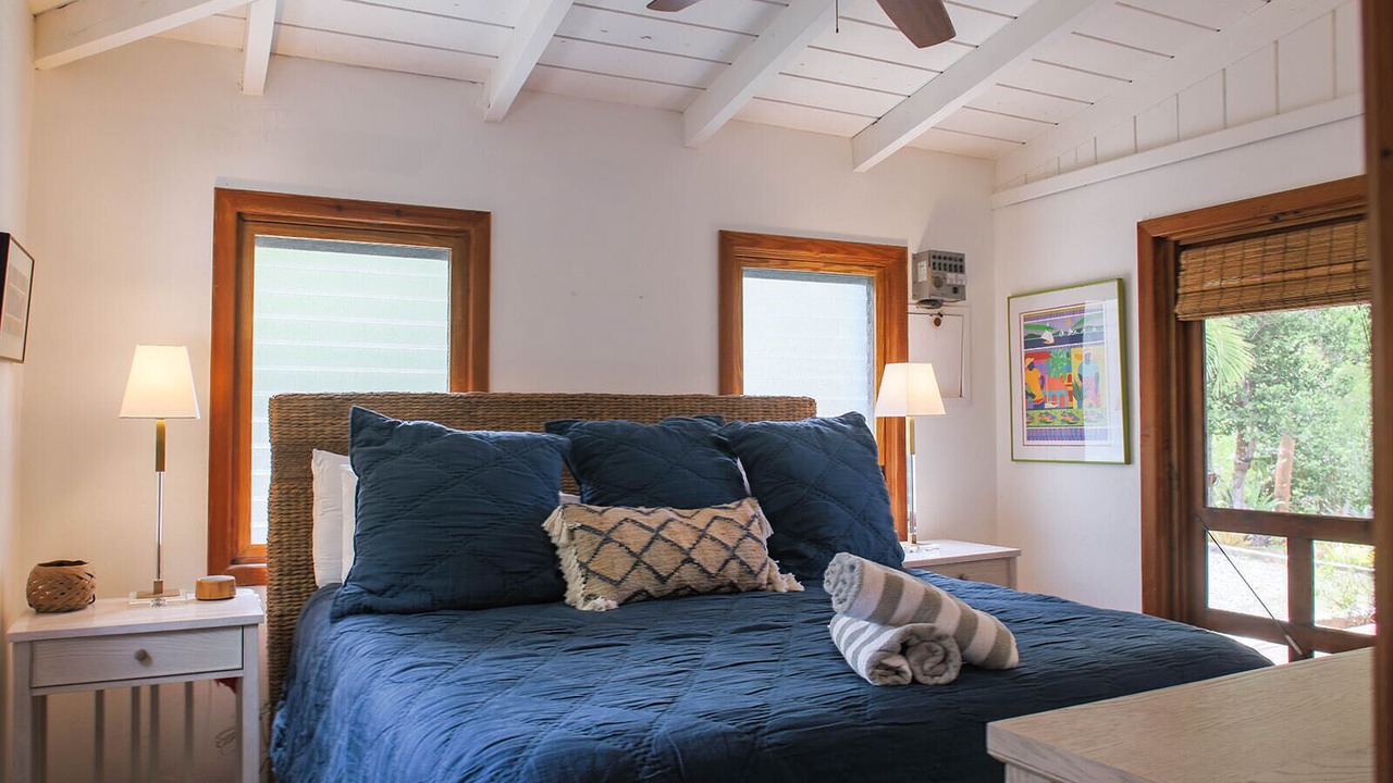 Photo of Bedroom in Virgin Grand Estates