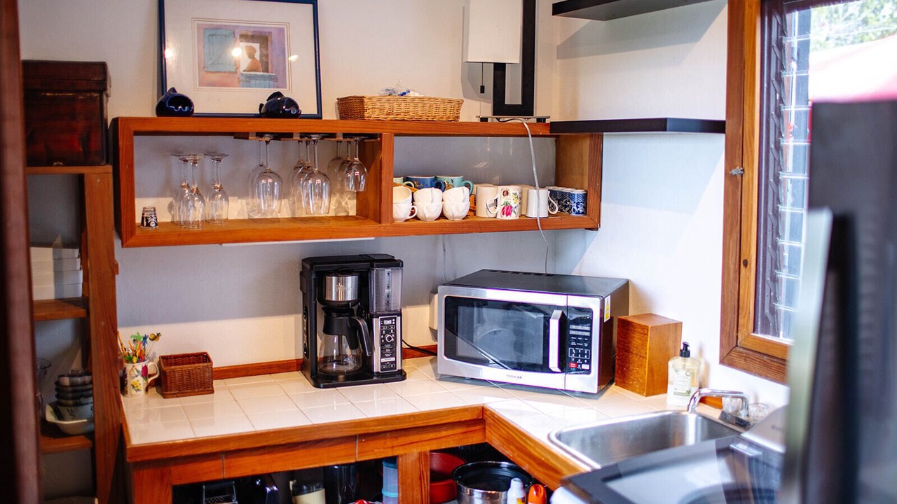 Photo of Kitchen in Virgin Grand Estates