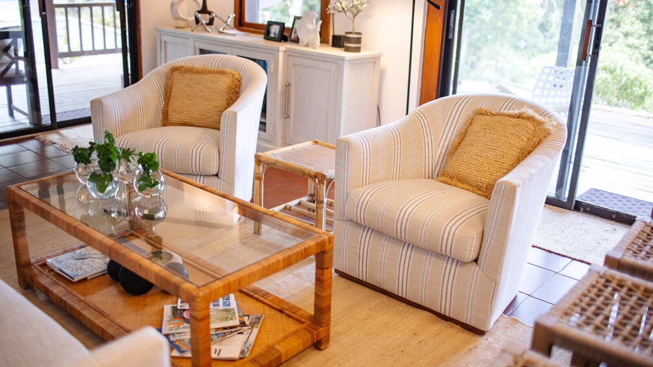 Photo of Livingroom in Virgin Grand Estates