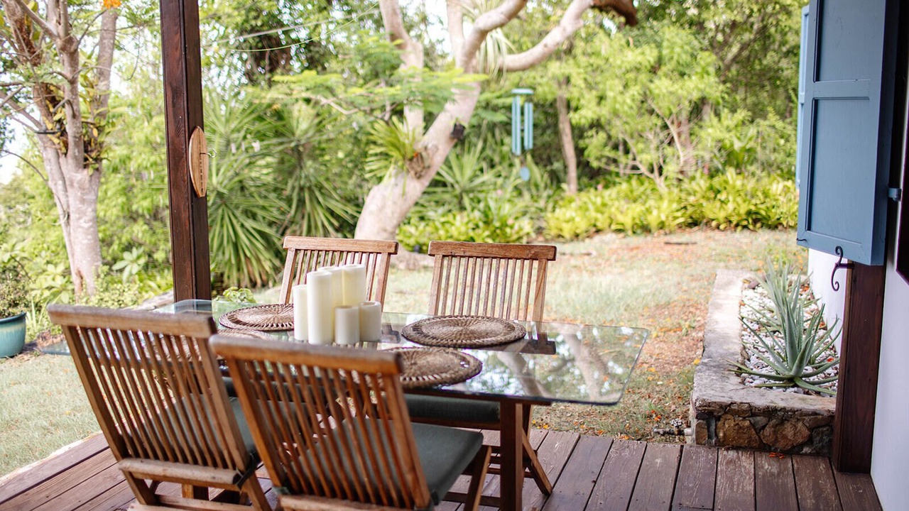 Photo of Outdoor in Virgin Grand Estates