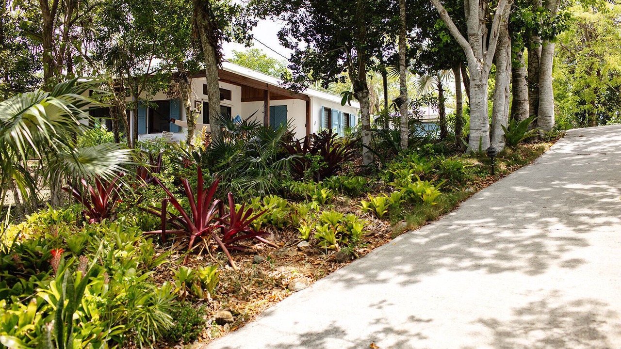 Photo of Outdoor in Virgin Grand Estates