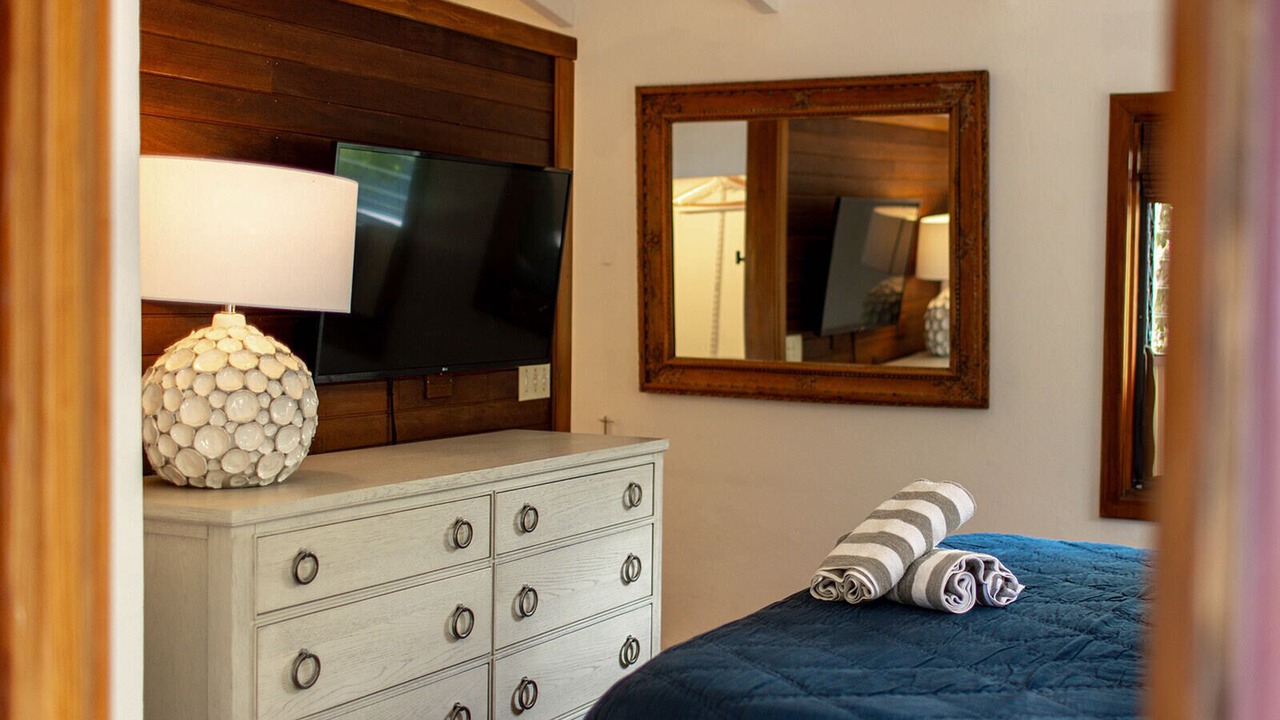 Photo of Bedroom in Virgin Grand Estates