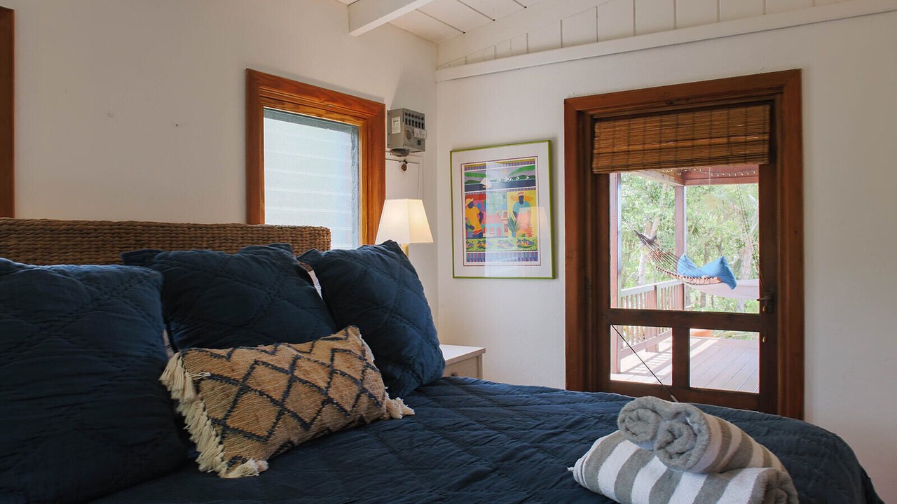 Photo of Bedroom in Virgin Grand Estates