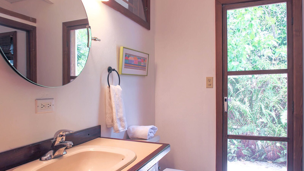 Photo of Bathroom in Virgin Grand Estates