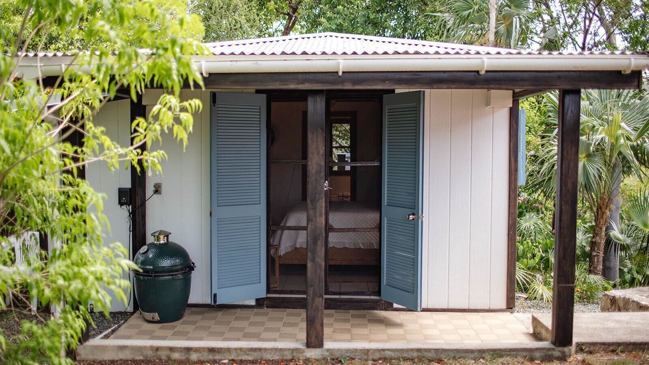 Photo of Outdoor in Virgin Grand Estates