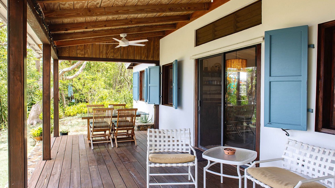 Photo of Outdoor in Virgin Grand Estates