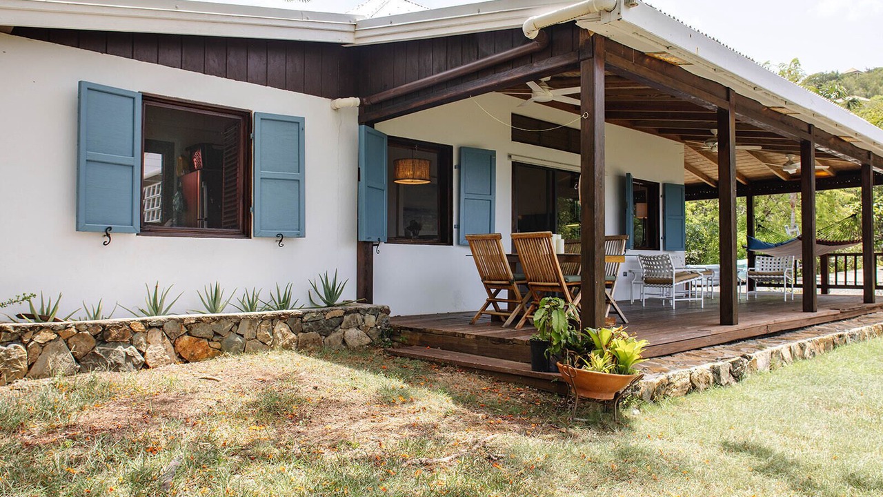 Photo of Outdoor in Virgin Grand Estates