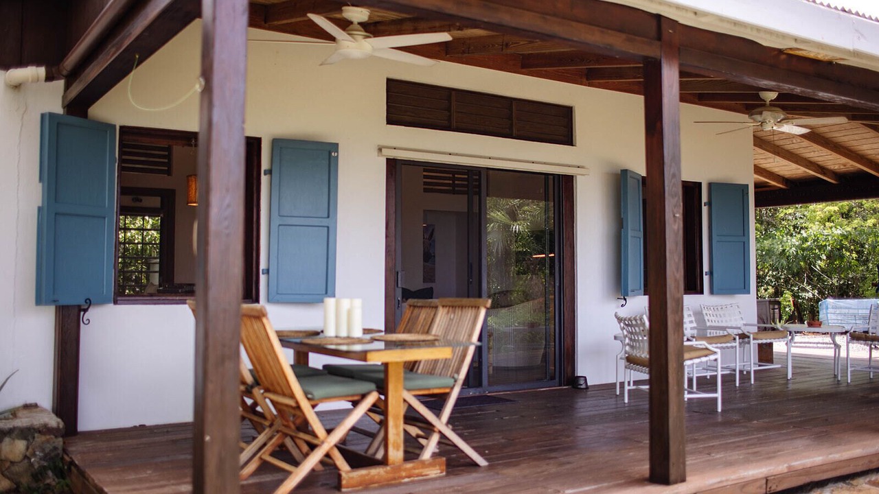 Photo of Outdoor in Virgin Grand Estates
