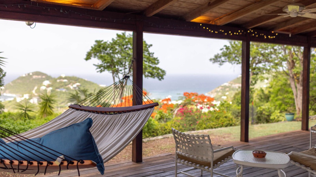 Photo of Patio Balcony in Virgin Grand Estates