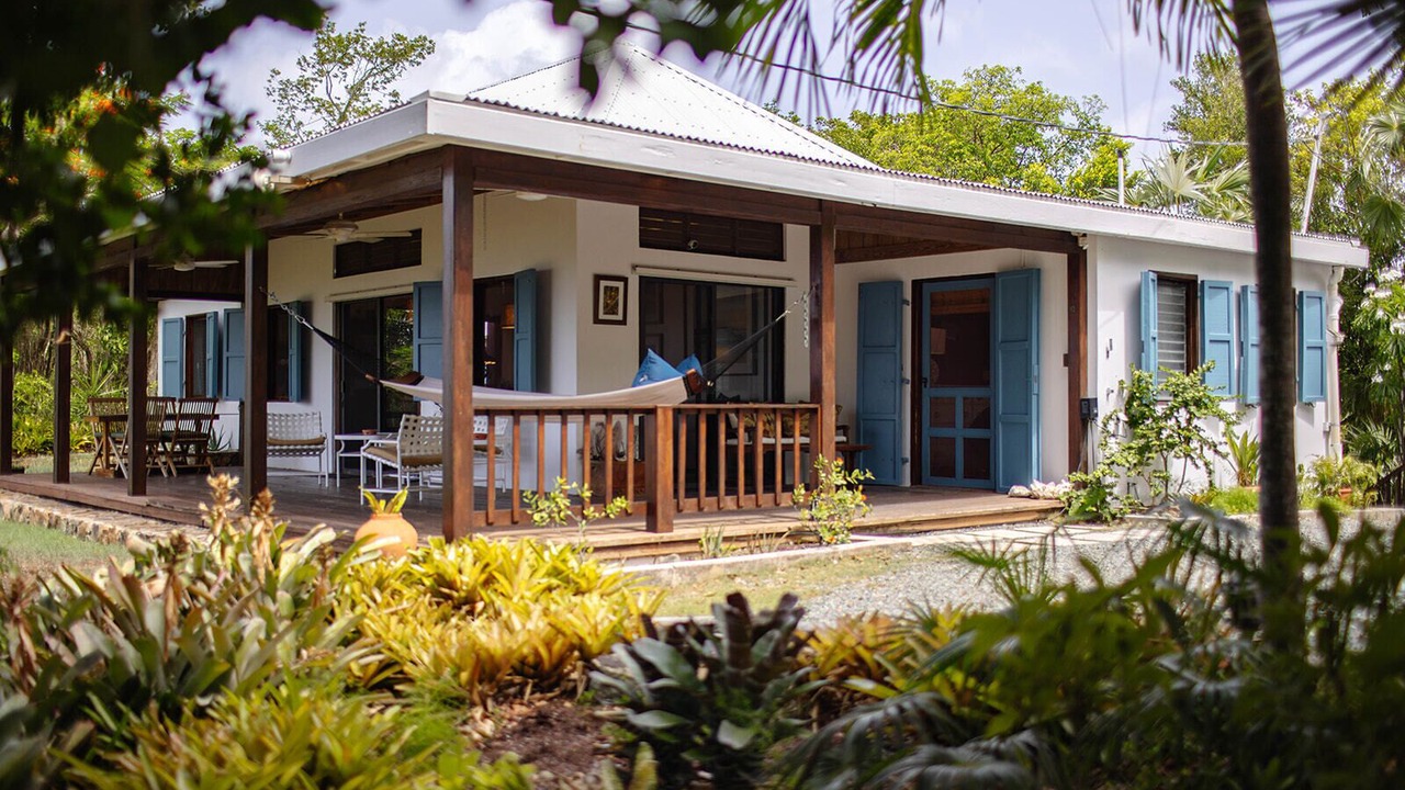 Photo of Outdoor in Virgin Grand Estates