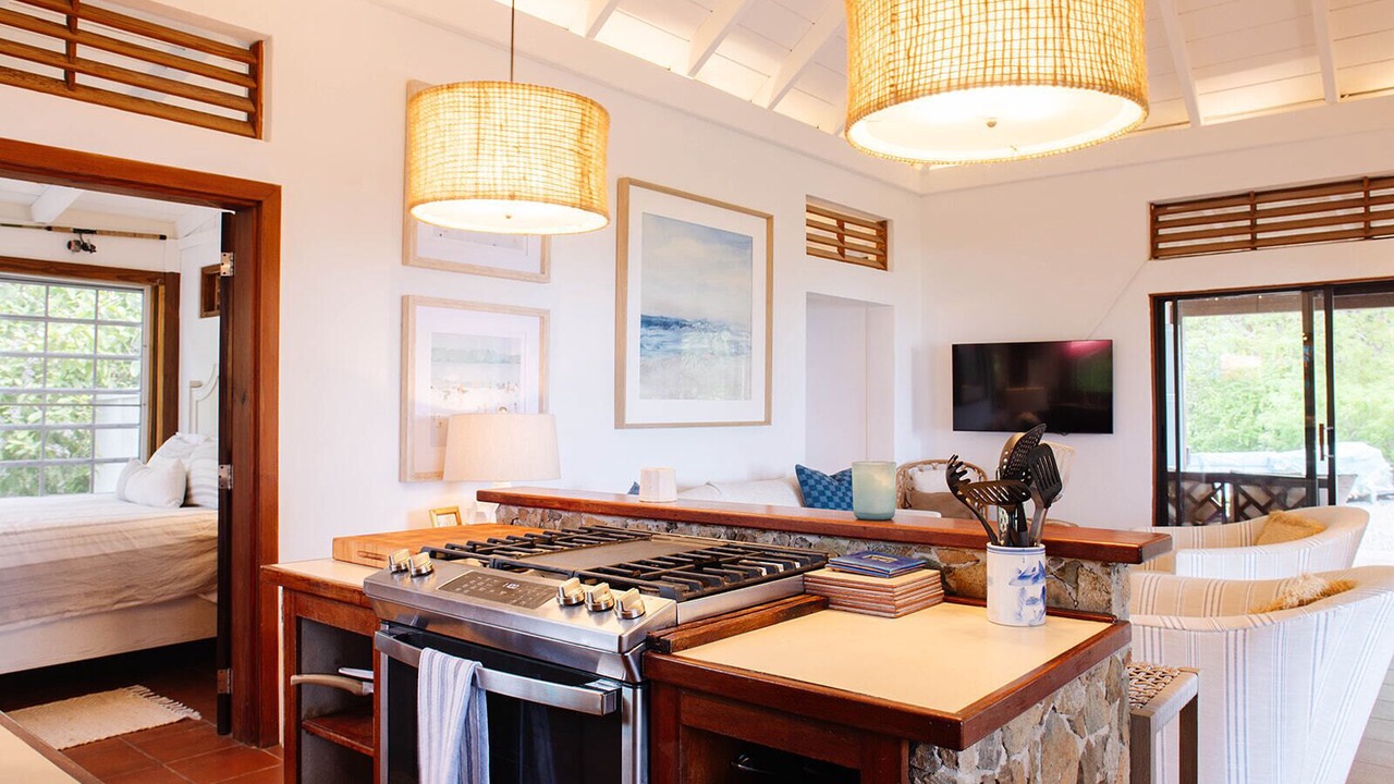 Photo of Bedroom in Virgin Grand Estates